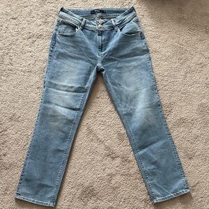 Hudson Blue Denim Jeans